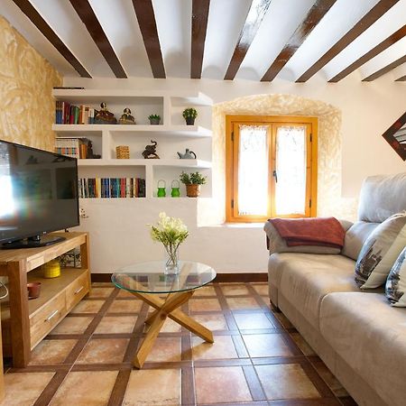 Appartement Cuencaloft En Plaza Del Carmen à Cuenca  Extérieur photo
