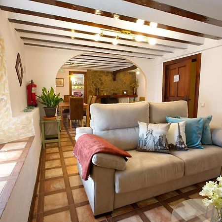 Appartement Cuencaloft En Plaza Del Carmen à Cuenca  Extérieur photo
