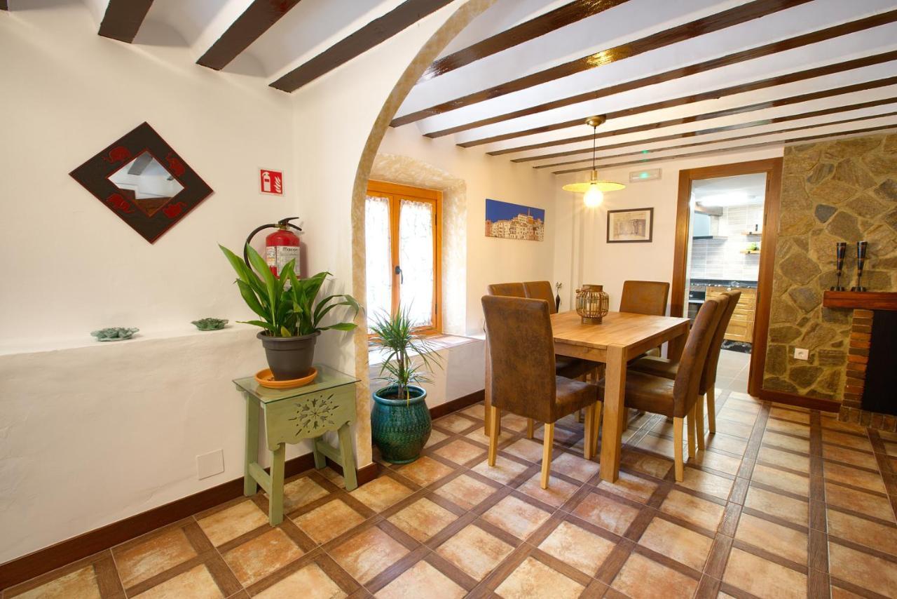 Appartement Cuencaloft En Plaza Del Carmen à Cuenca  Extérieur photo
