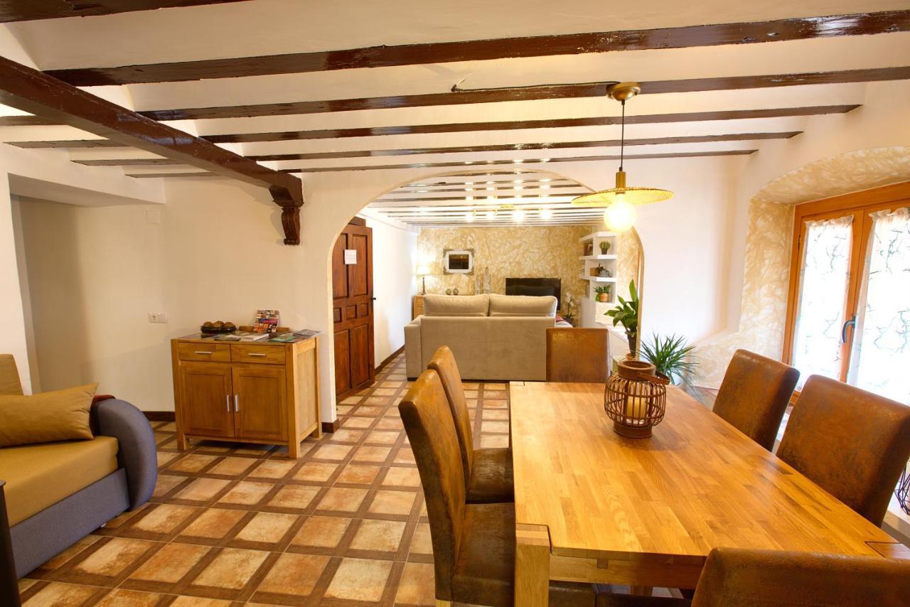 Appartement Cuencaloft En Plaza Del Carmen à Cuenca  Extérieur photo