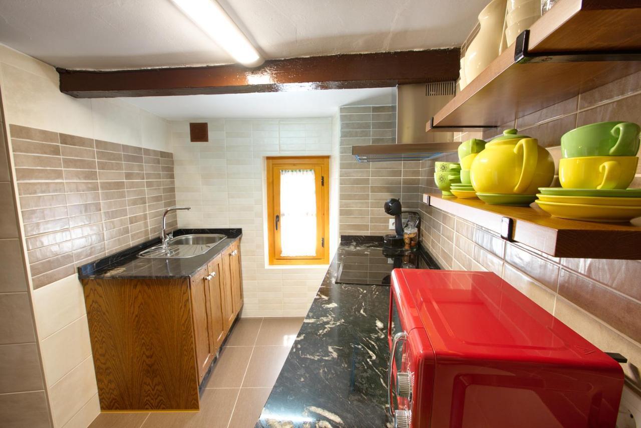 Appartement Cuencaloft En Plaza Del Carmen à Cuenca  Extérieur photo