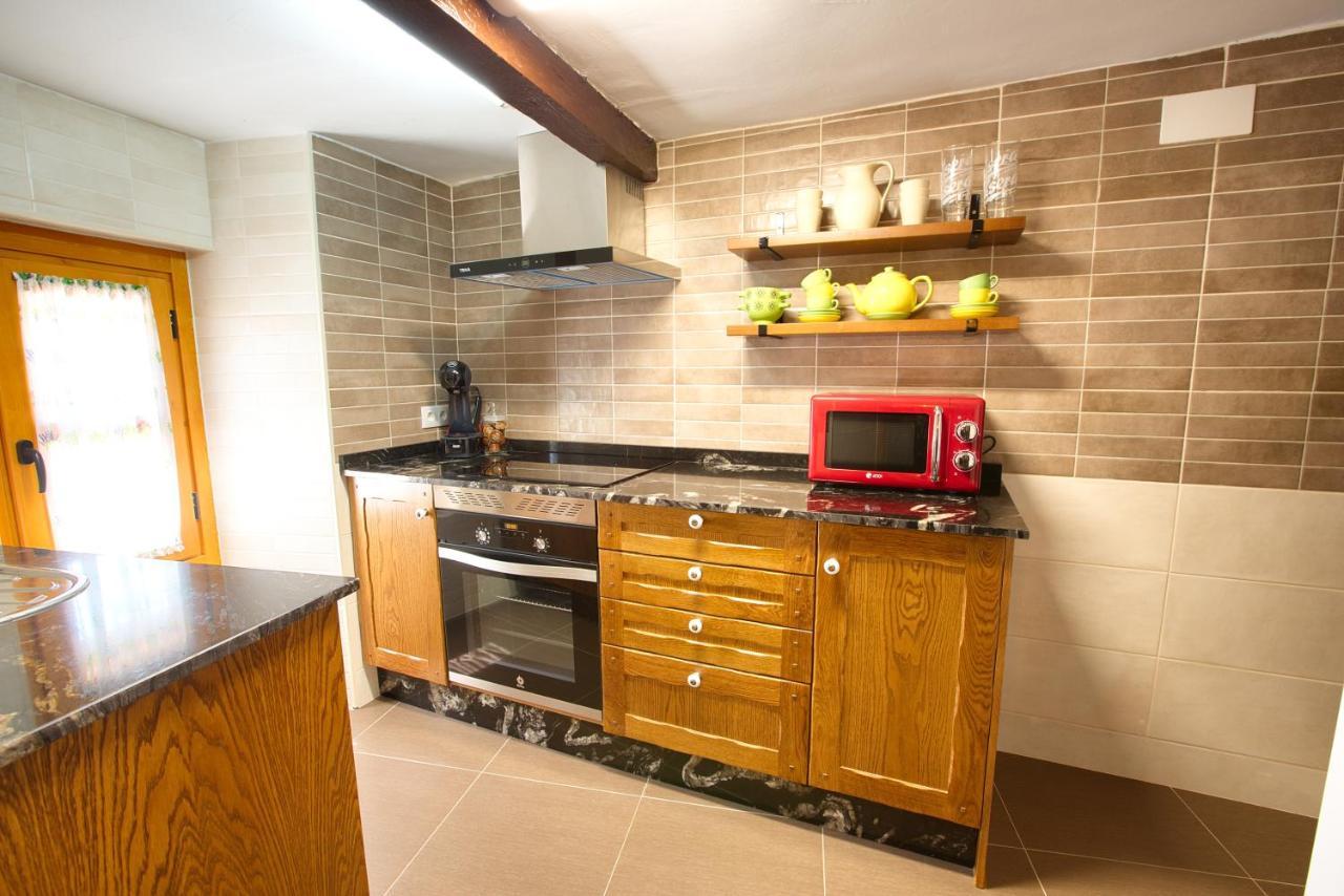 Appartement Cuencaloft En Plaza Del Carmen à Cuenca  Extérieur photo