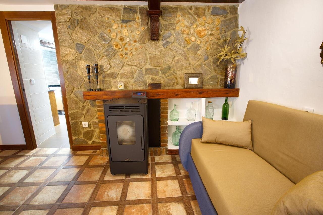 Appartement Cuencaloft En Plaza Del Carmen à Cuenca  Extérieur photo