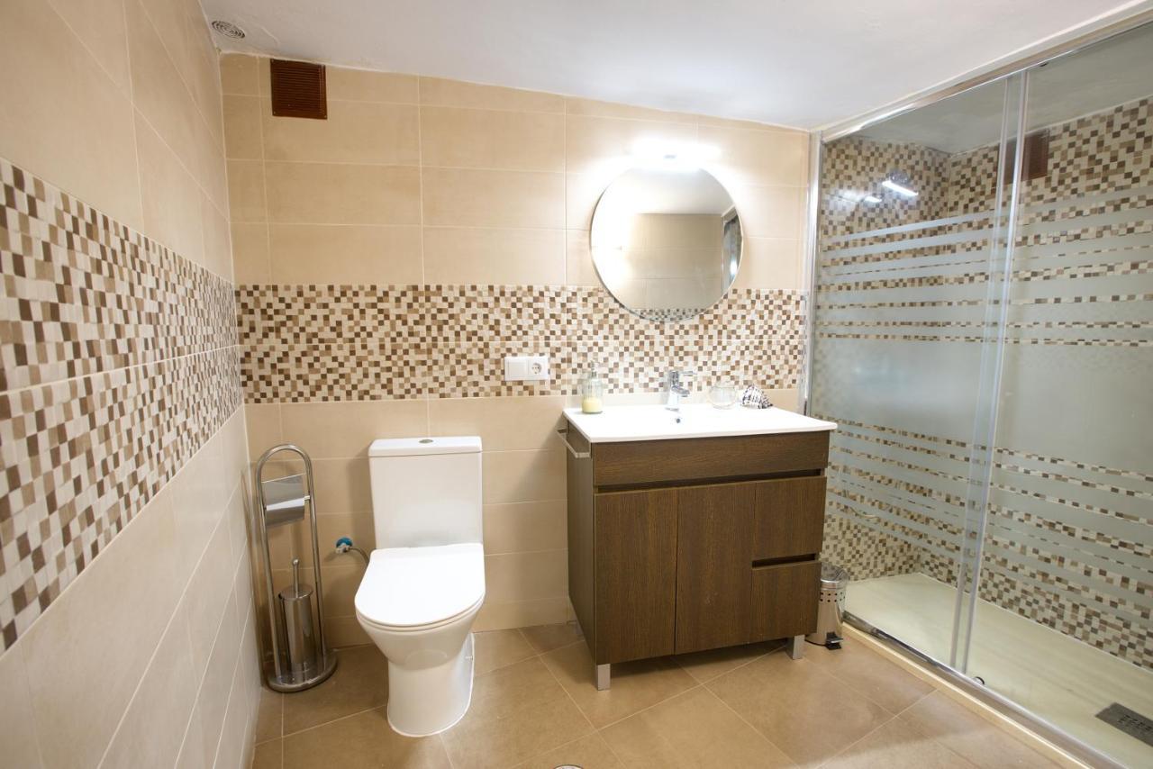 Appartement Cuencaloft En Plaza Del Carmen à Cuenca  Extérieur photo