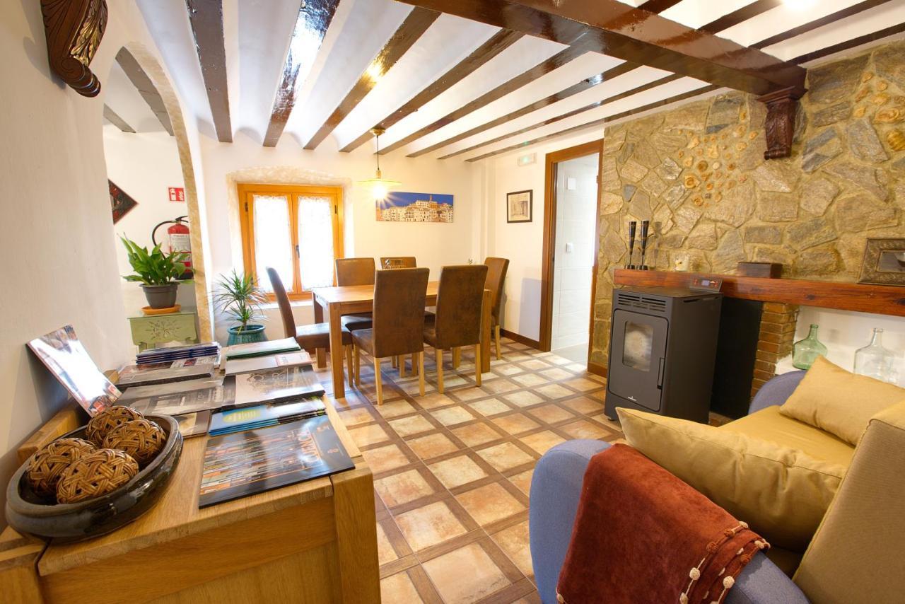 Appartement Cuencaloft En Plaza Del Carmen à Cuenca  Extérieur photo
